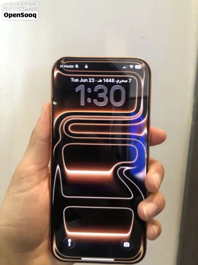 17pro max Esim عدد دورات الشحن 290 4