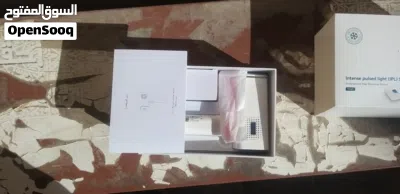 ليزر لي ازلاله الشعر من المناطق الحساسه 3