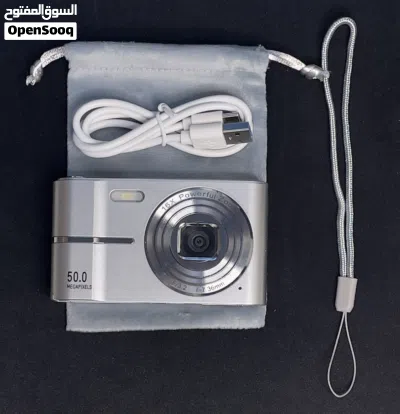 Digital Camera 3