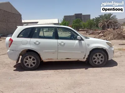 چێری Tiggo Tiggo 5 2