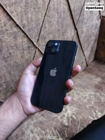 للبيع iPhone 13 عادي 4