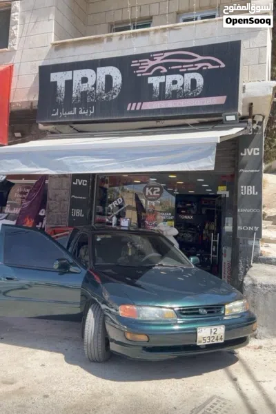 كيا سيفيا 1 2