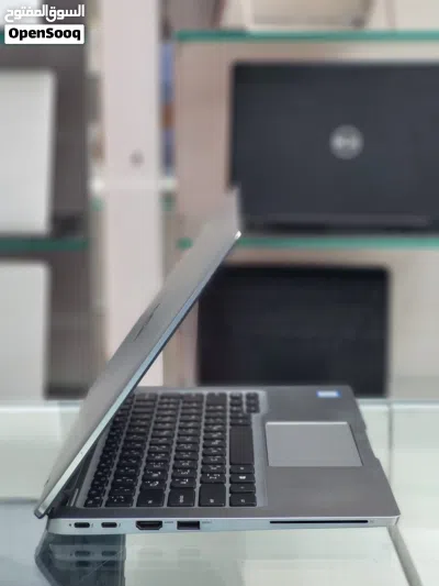 DELL LATITUDE 7400 2in1 INTEL CORE I7 PROCESSOR 8TH GENERATION 16GB RAM 256GB SSD TOUCHSCREEN 4