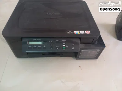 طابعه ماكنة قهوه وأشياء أخرى اللبيع 2