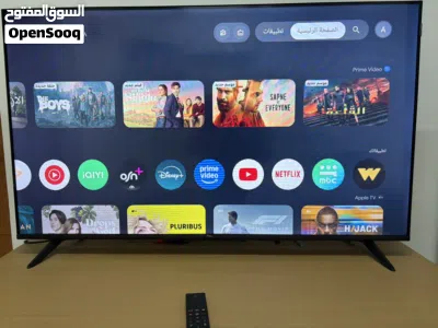 TCL smart TV 50 inch 2