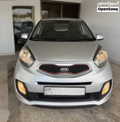 Kia Picanto EX 3