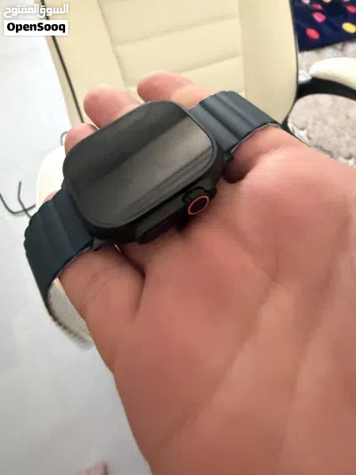 Apple watch Ultra 3 3