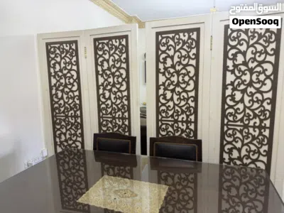 فاصل خشبي ممتاز 2