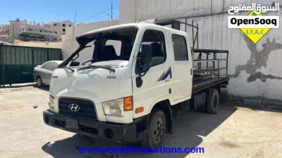 Hyundai Other 4