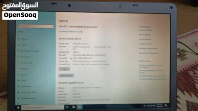 لاب توب للبيع 2