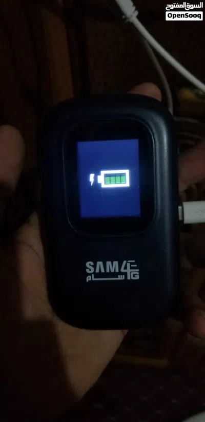 مودم سام فورجي 3