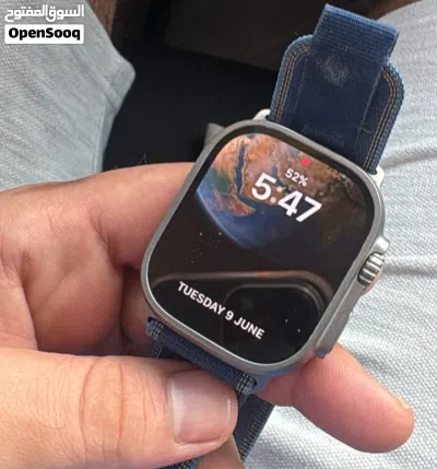 apple watch ultra 3 4