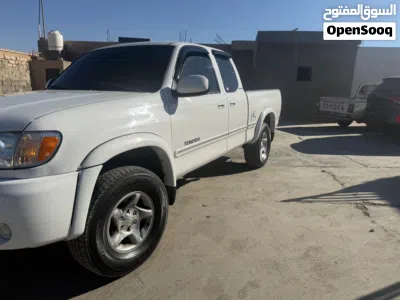 Toyota Tundra Platinum 2