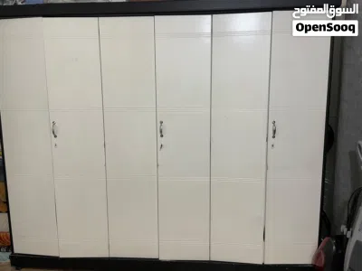غرفة نوم بحالة شبه جيدة 2