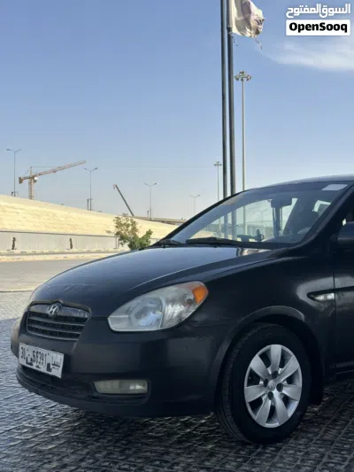هيونداي اكسنت Limited 2