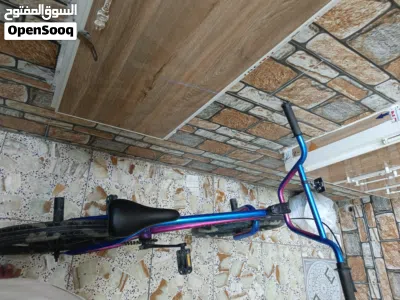 bmx GT سبع الوان 4