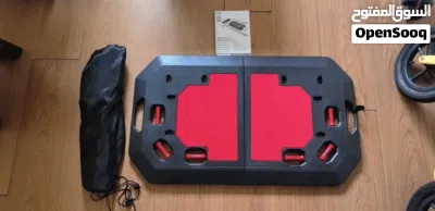 Multifunctional Board Push up / لوح متعدد الوظائف لتمارين الضغط شامل عدة تمارين نوعية ممتازه 3