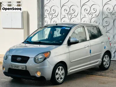 Kia Picanto LX 2