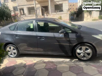 Toyota Prius Prius 2