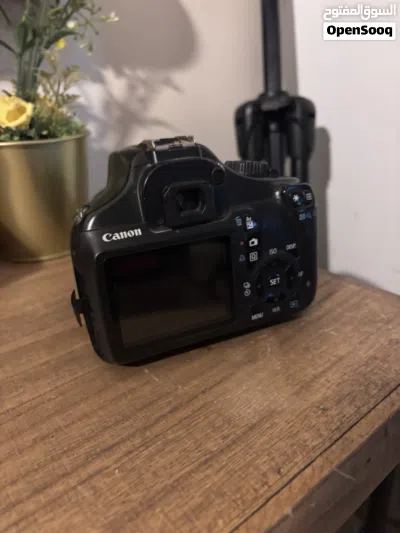 للبيع كاميرا كونان canon camera 2