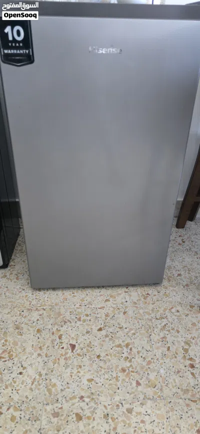 Hisense Refrigerator Very Well Effective Individual Use 4