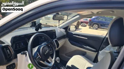 Kia Sonet HTK 3