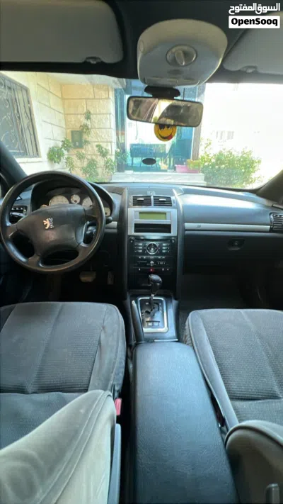 بيجو 4007 4