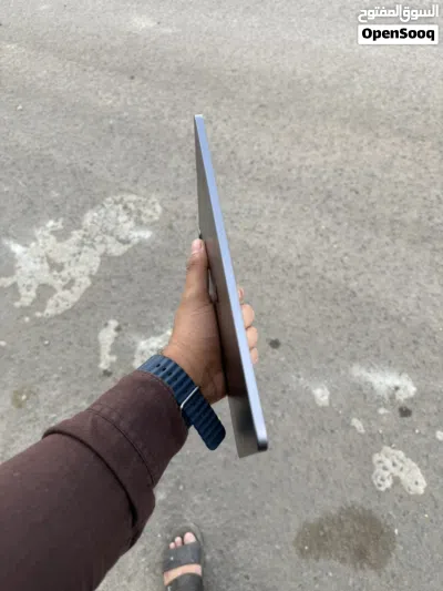 ايباد ابل اير 4 ذاكره 64 جيجا 4