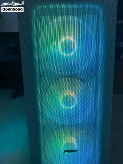 تجمعية كومبيوتر pc مستعملة بحالة ممتازة 4