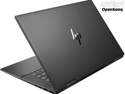 HP Envy x360 Touch Ryzen 5 5625U / 8GB RAM / SSD 256GB للبيع 2