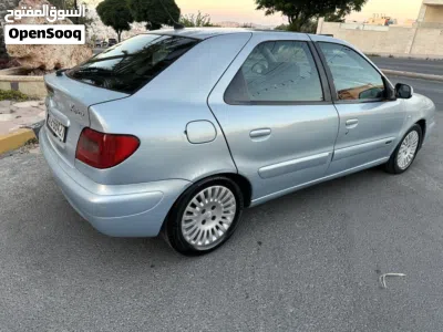 ستيروين اكسارا Xsara 4