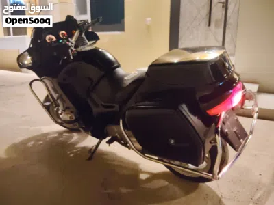 BMW R 1200 RT 4