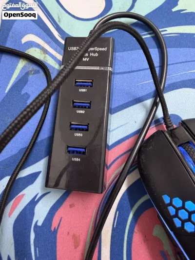 لابتوب قيمنق msi اقبل البدل ببي سي 3