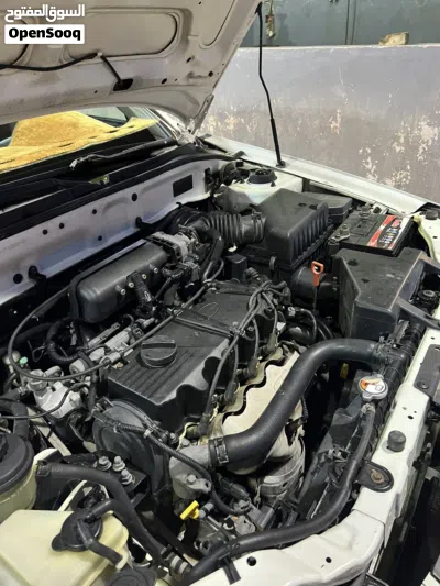 Hyundai Verna EX 3