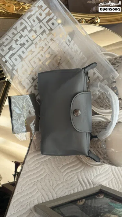 Longchamp la pliage bag 2