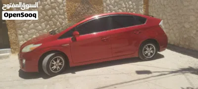 تويوتا بريوس Prius 2