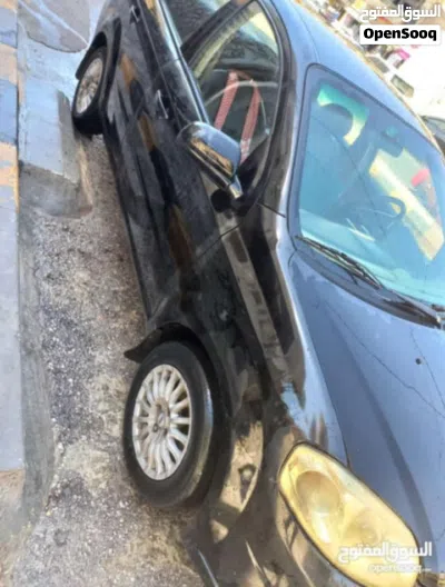 Chevrolet Aveo Base 3