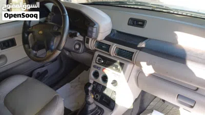 Land Rover Freelander HSE 4