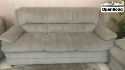 طقم كنب 3/2 من هوم بوكس جديد 3