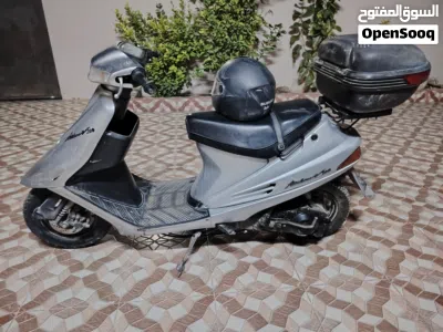 Suzuki Other 3