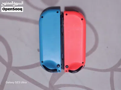 Nintendo Switch Console for Sale – Excellent Condition 4