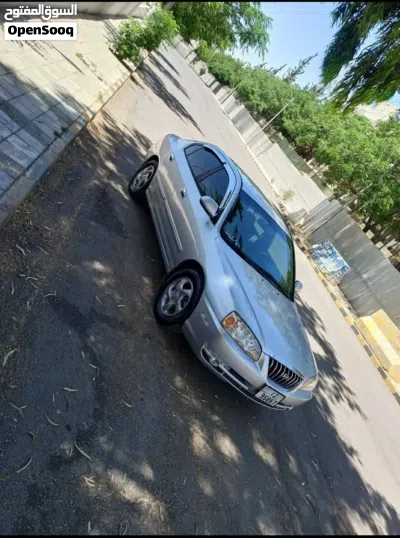 هيونداي اكسنت 2