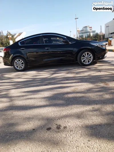 كيا K3 EX 3