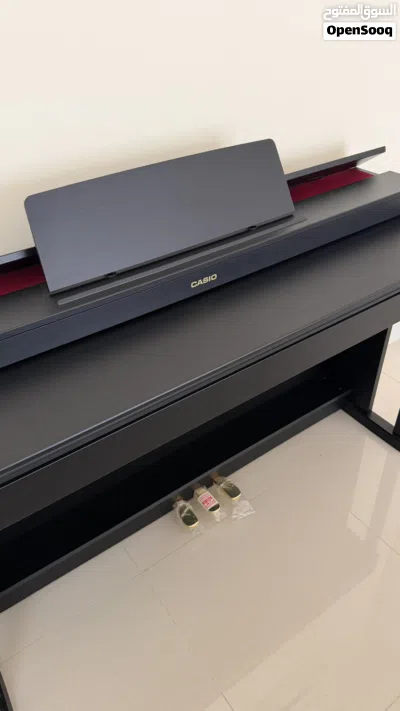 Casio Celviano AP-470 Digital Piano – Like New 4