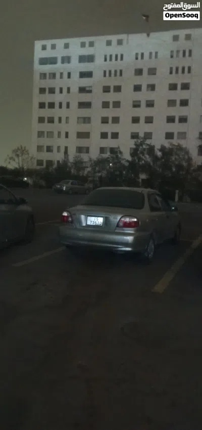 Kia Sephia 2 3