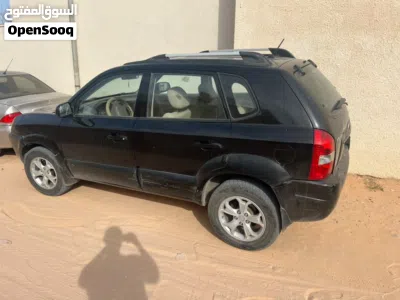 هيونداي توسان GL 2