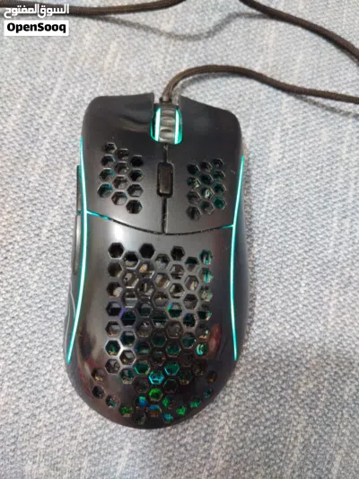 Glorious model D ماوس 2