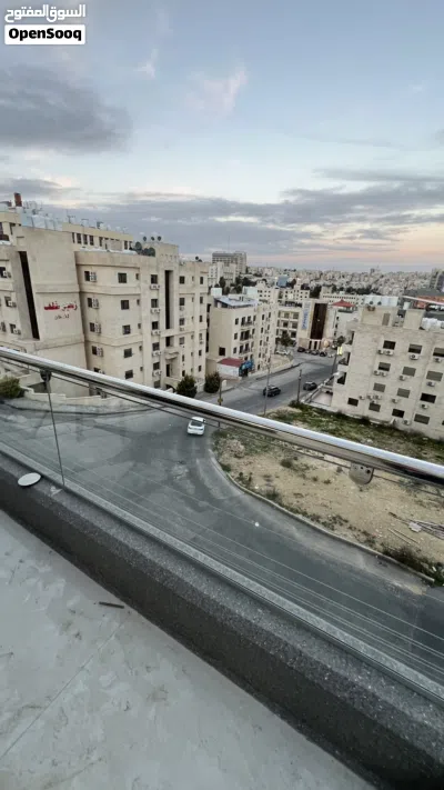 � استوديو فاخر مفروش للإيجار جديد لم يسكن – شارع الجامعة (يفضل طلاب) 2