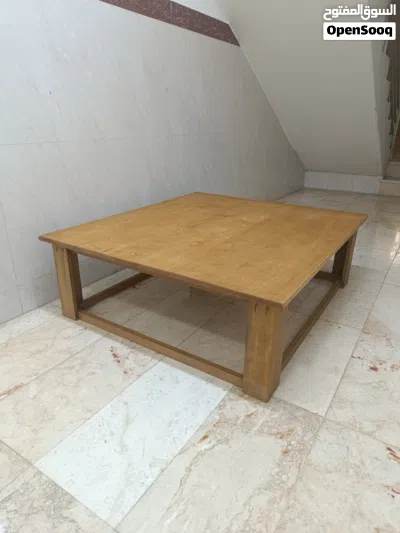 Good Condition Wood Tabel 2