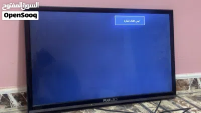 بلاستيشن4 مع تلفزيون بيعه مستعجلة 2